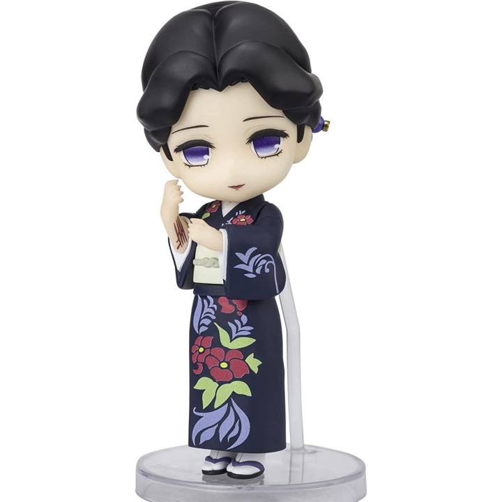tamashii nations figura tamashii nations figuarts mini kimetsu no yaiba demon slayer tamayo