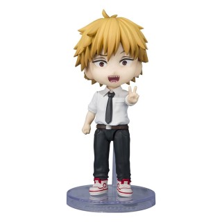 tamashii nations figura tamashii nations figuarts mini chainsaw man denji