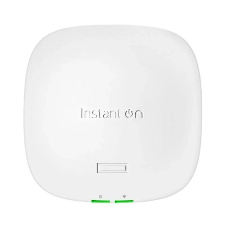 aruba ion ap21 (rw) wifi6 ap dual 2x2 interior