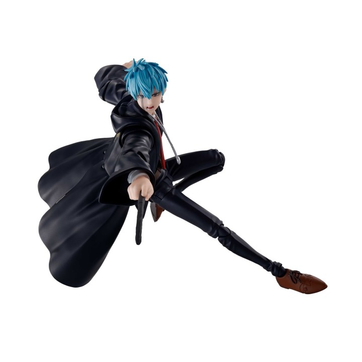 tamashii nations figura tamashii nations sh figuarts mashle magic & muscles lance crown