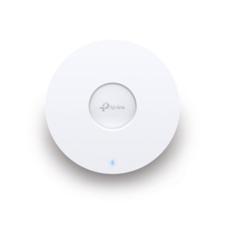 tp-link eap660hd ap wifi6 ax3600 techo dual 1x2.5g