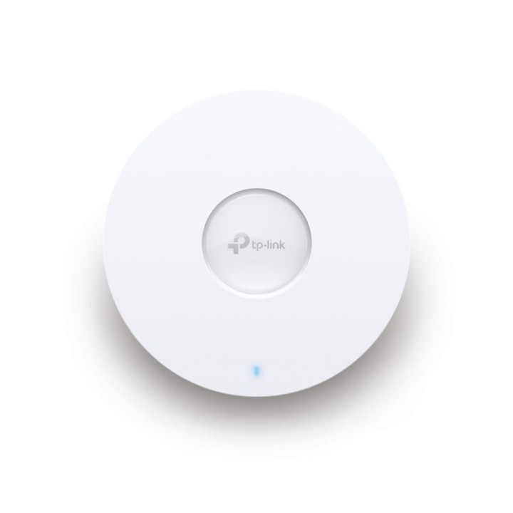 tp-link eap660hd ap wifi6 ax3600 techo dual 1x2.5g