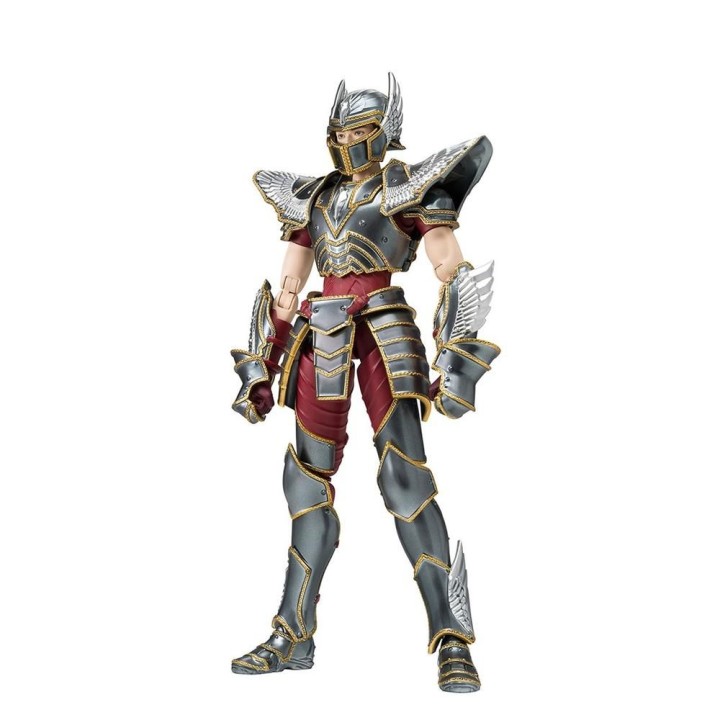 tamashii nations figura tamashii nations saint seiya caballeros del zodiaco the beginning saint clot