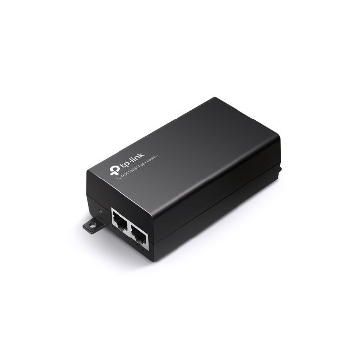 tp-link tp-link tl-poe160s adaptador e inyector de poe gigabit ethernet