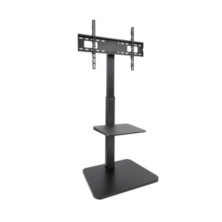 tooq fs2287m-b soporte suelo bandeja moon 37-75