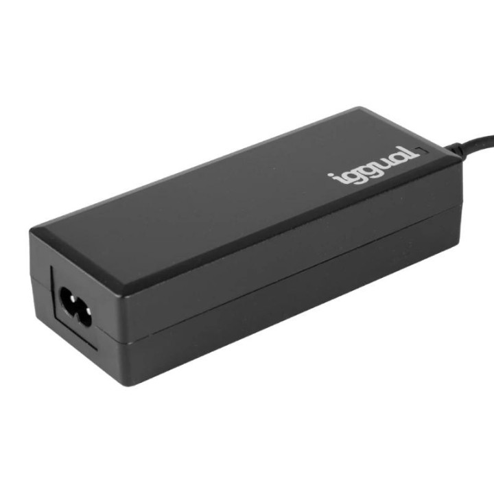 iggual cargador universal automatico cua-11t-90w