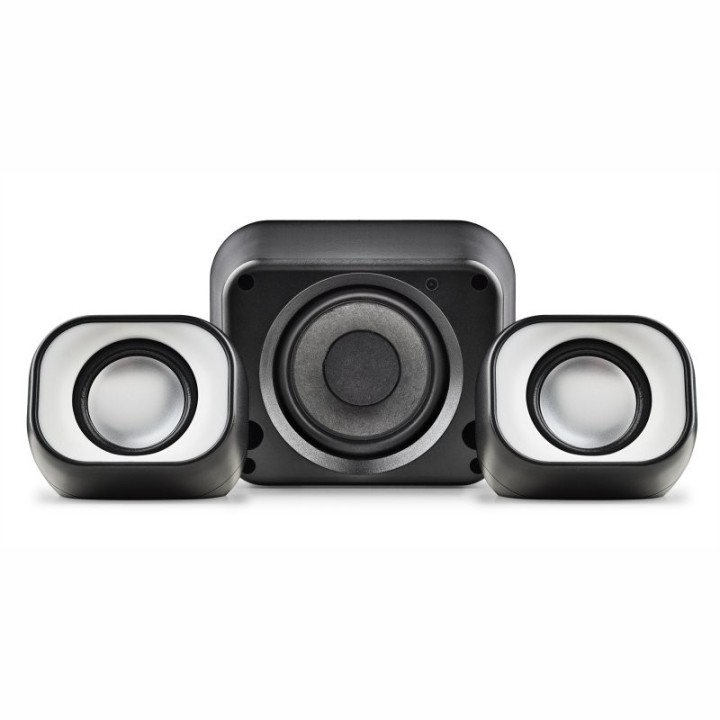 ngs comet 2.1 altavoz usb 20w rms ent aux