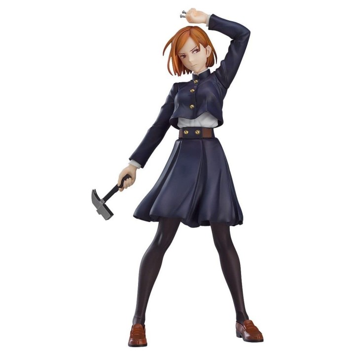 good smile company figura good smile company pop up parade jujutsu kaisen nobara kugisaki