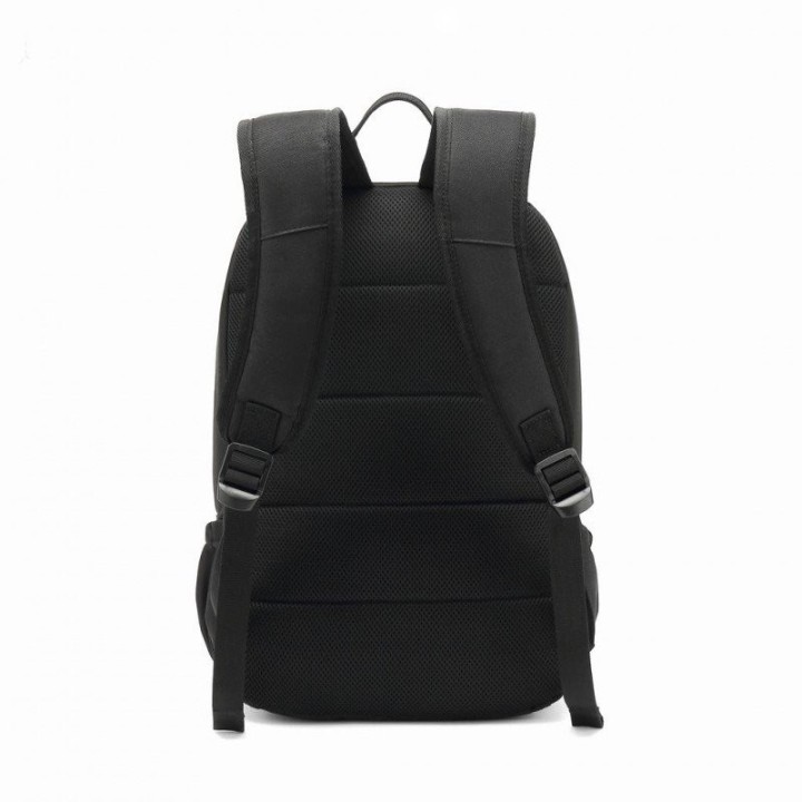 coolbox mochila portatil 15.6 negro - impermeable