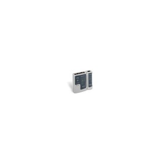 testeador aisens para cable rj11 rj12 rj45