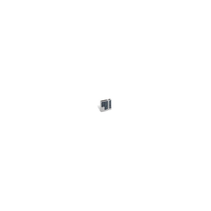 testeador aisens para cable rj11 rj12 rj45