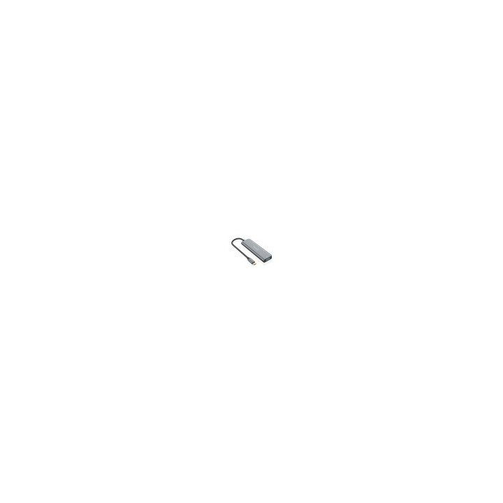 hub aisens usb 3.2 gen2 10g usb-c usb-c/m-1xusb-c/h-3xusb-a/h 15cm