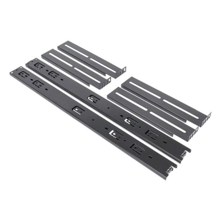 unykach railes rack unykach 1u - 2u - 3u - 4u