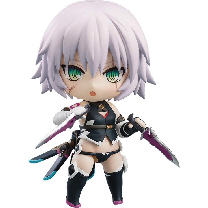 good smile company figura good smile company fate grand order nendoroid assassin jack the ripper