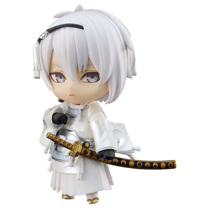 good smile company figura good smile company nendoroid butai touken ranbu hiden yui no me no hototog