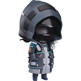 good smile company figura good smile company nendoroid arknights doctor