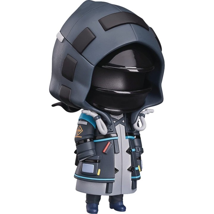good smile company figura good smile company nendoroid arknights doctor