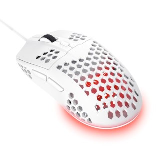 trust trust gxt 928 helox raton juego mano derecha usb tipo a optico 6400 dpi