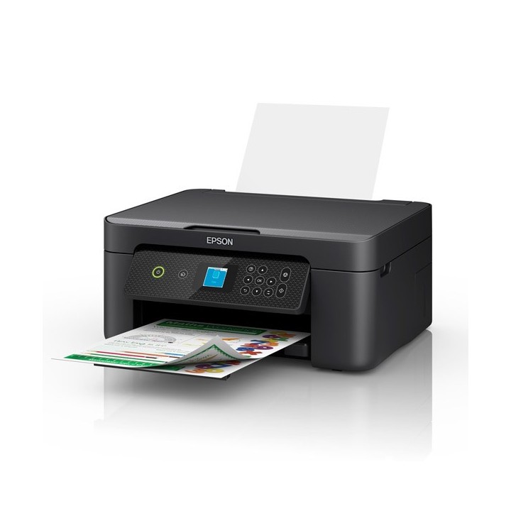 epson multifuncion inyeccion epson expression home xp - 3200 color wifi duplex