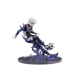 good smile company figura good smile company bluelock seishiro nagi