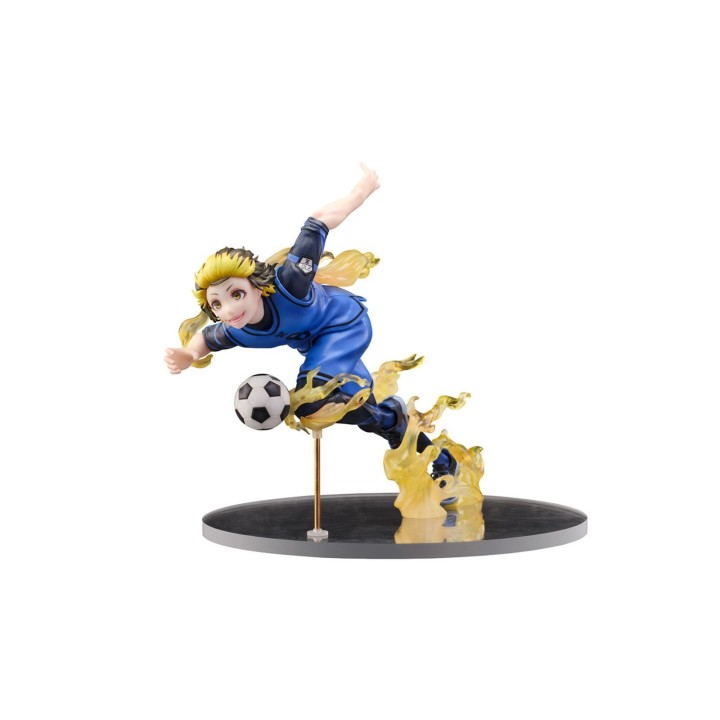 good smile company figura good smile company bluelock meguru bachira 1 - 7 escala