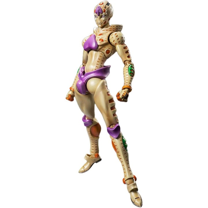 good smile company figura good smile company jojos bizarre adventure part 5 chozokado g.e.r.
