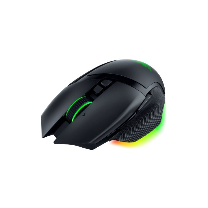 razer raton razer basilisk v3 pro 35k negro (rz01-05240100-r3g1)