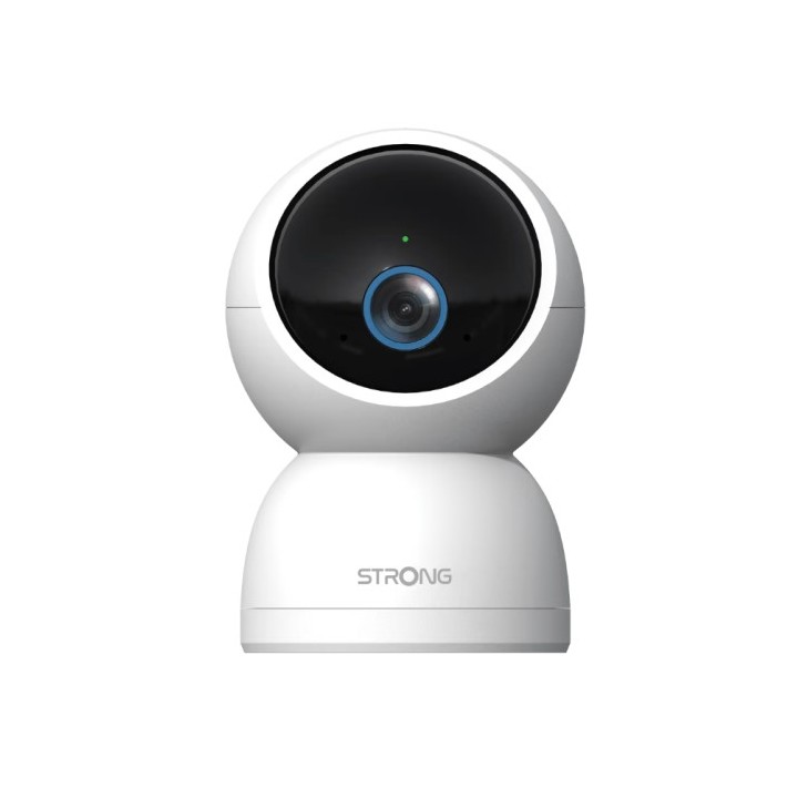 strong strong shc05ir0-w camara de vigilancia almohadilla camara de seguridad ip interior techo/escr