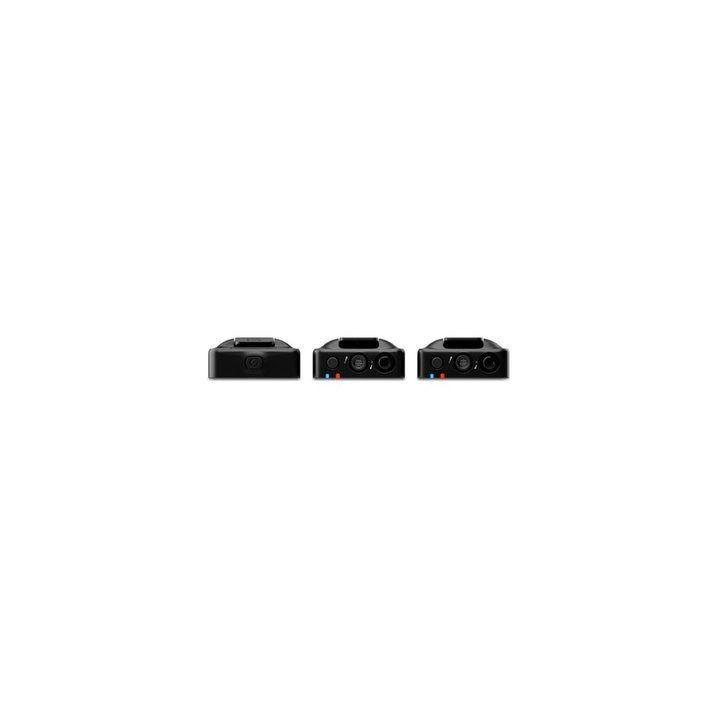 microfono rode wireless go iii usb-c trs 20hz omnidirectional alcance 260m