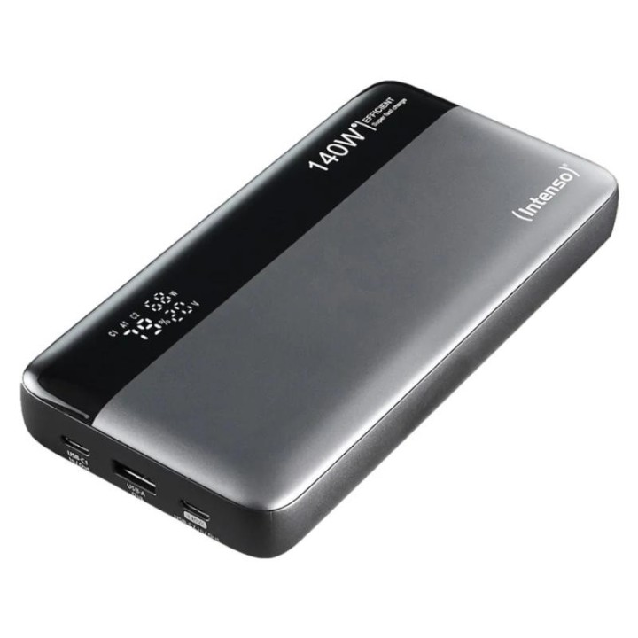 intenso powerbank he25000