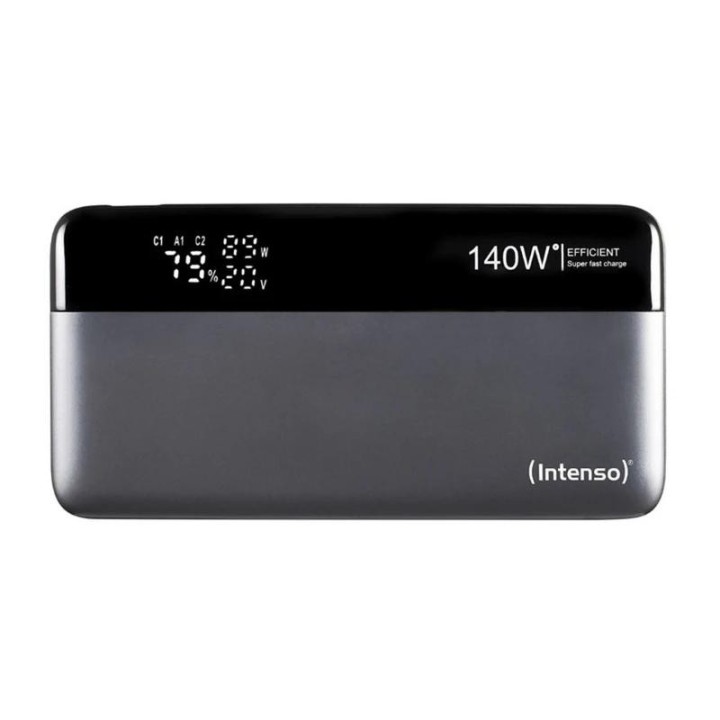 intenso powerbank he25000