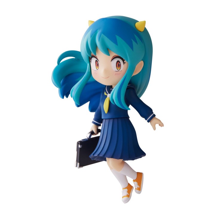 plum figura plum urusei yatsura lum uniforme colegio