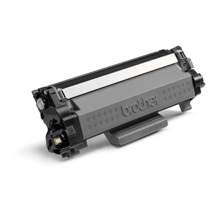 brother toner tn2510xxl negro