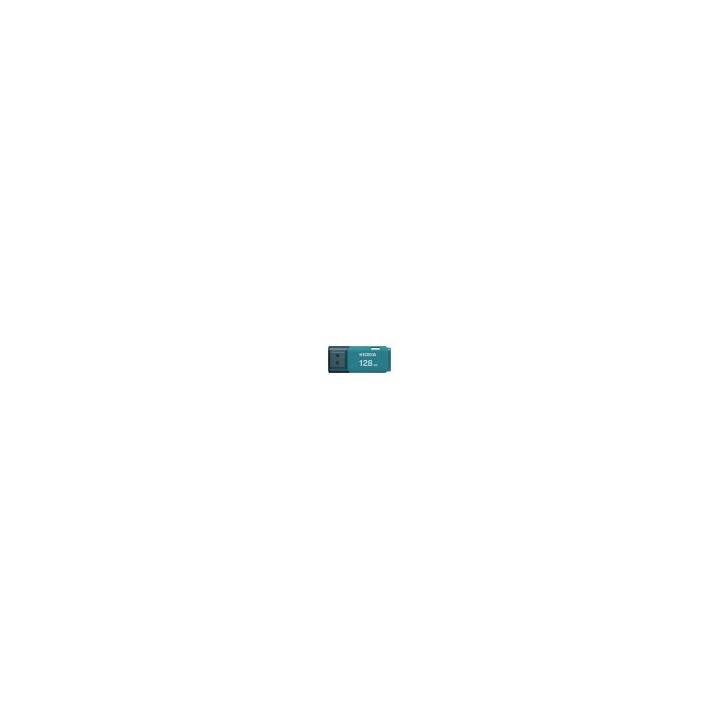 usb 2.0 kioxia 128gb u202 aqua