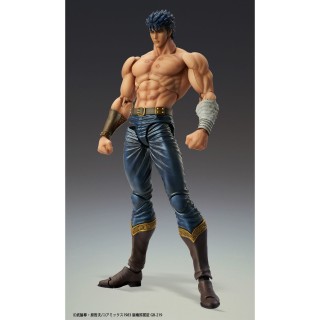 good smile company figura good smile company chozokado jojo bizarre first of the north star kenshiro