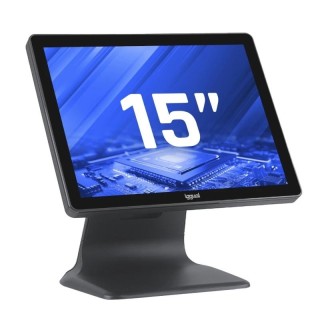 iggual tpv aio 15 n100 4gb + 128gb 8usb w10iot