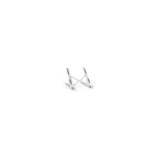 soporte portatil sobremesa aisens ajustable plata