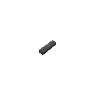 caja externa aisens m.2 (ngff) asm2-024b nvme a usb3.2 gen2 negra