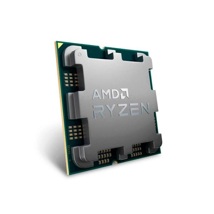 amd ryzen 5 9600 3.8ghz 38m 6core am5 box con vent