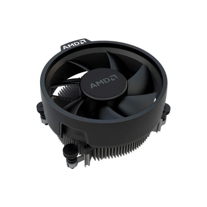 amd ryzen 5 9600 3.8ghz 38m 6core am5 box con vent