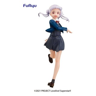 good smile company figura good smile company love live superstar chisato arashi