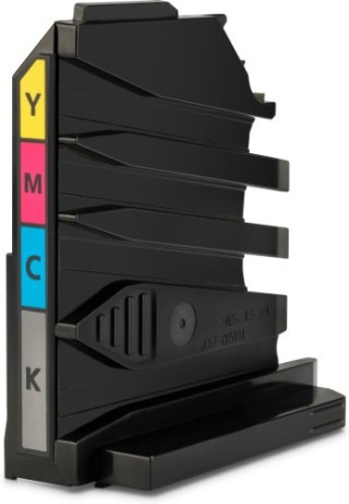 hp hp unidad de recogida de toner laser