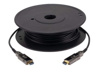 aten cable optico activo hdmi true 4k de 10 m