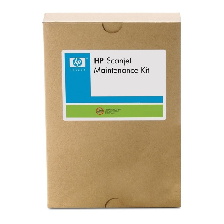 hp kit de sustitucion de rodiilo hp sj500 s4 - 7000 s3