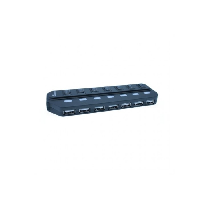 hub mediarange usb 2.0 7xusb 2.0 7xusb 2.0