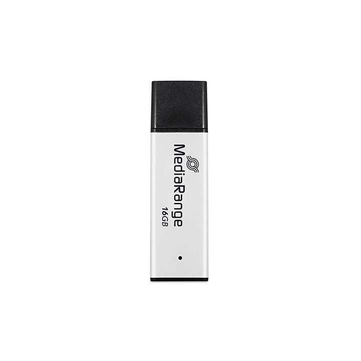 pendrive 16gb usb 3.2 mediarange high p. lectura 130mbs escritura 60mbs