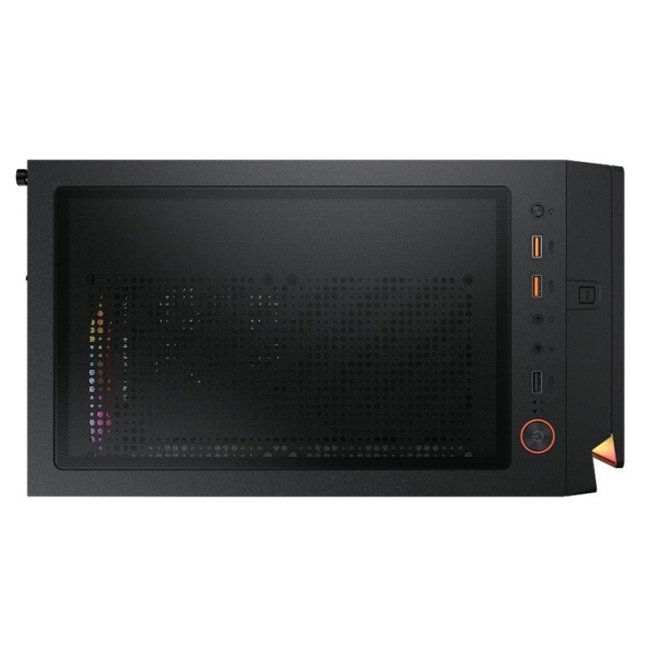 cougar caja minitorre purity rgb black