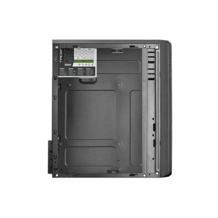 tacens micro-atx acm500 500w psu