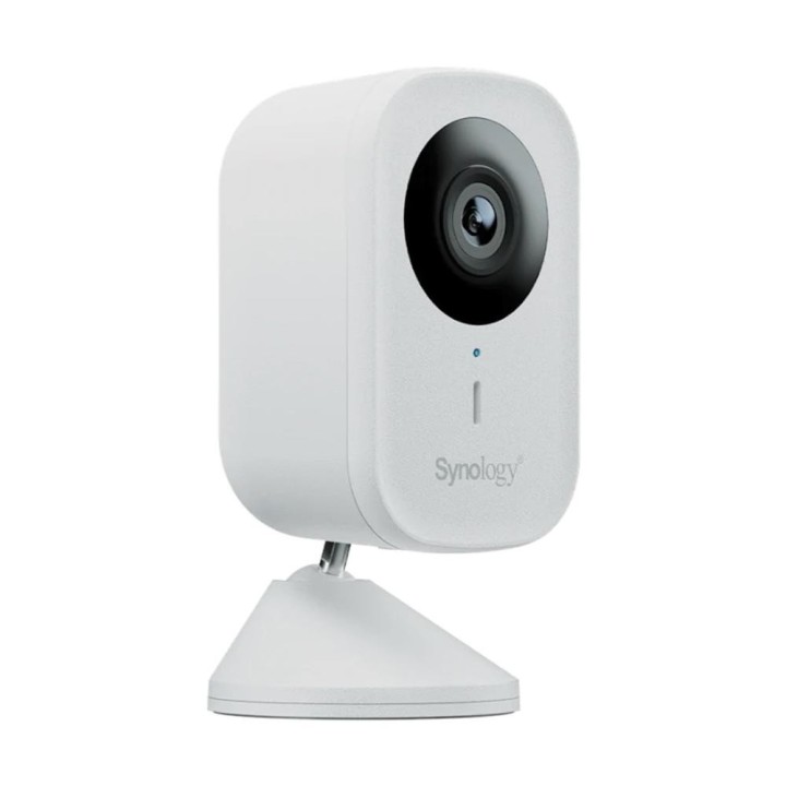synology camara ip synology cc400w