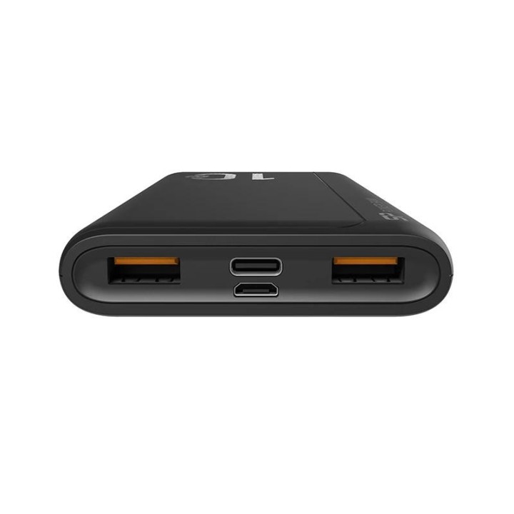 sp powerbank qp15 10.000mah qc negro